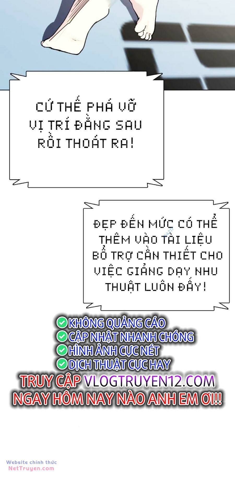 Loser Giỏi Võ Chap 66 - Next Chap 67