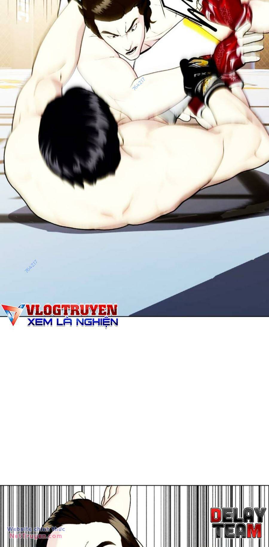 Loser Giỏi Võ Chap 66 - Next Chap 67