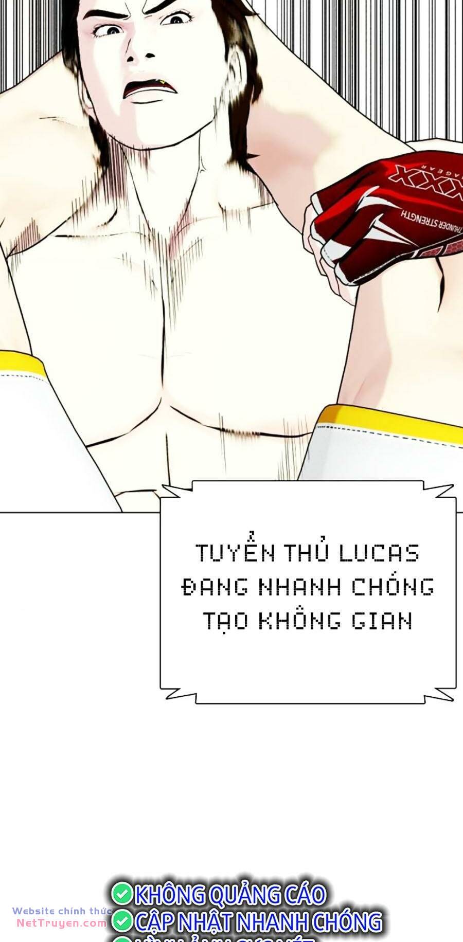 Loser Giỏi Võ Chap 66 - Next Chap 67