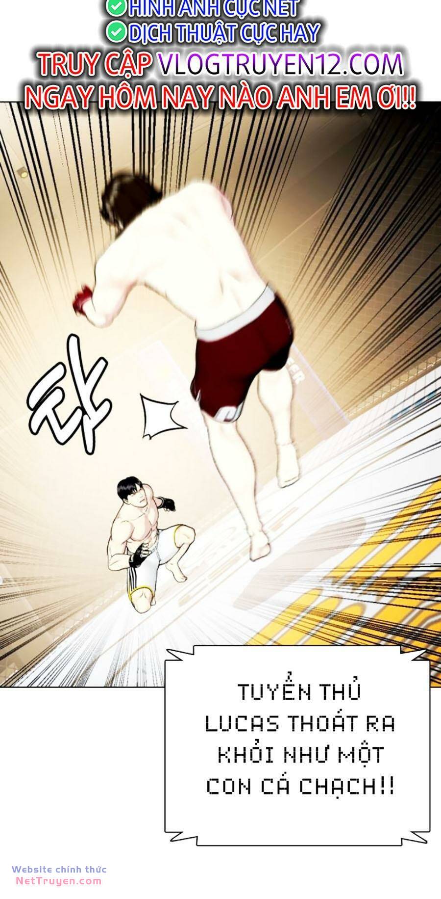Loser Giỏi Võ Chap 66 - Next Chap 67