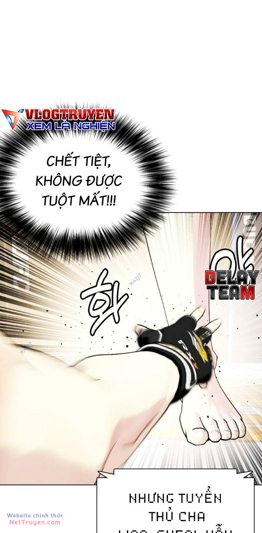 Loser Giỏi Võ Chap 66 - Next Chap 67