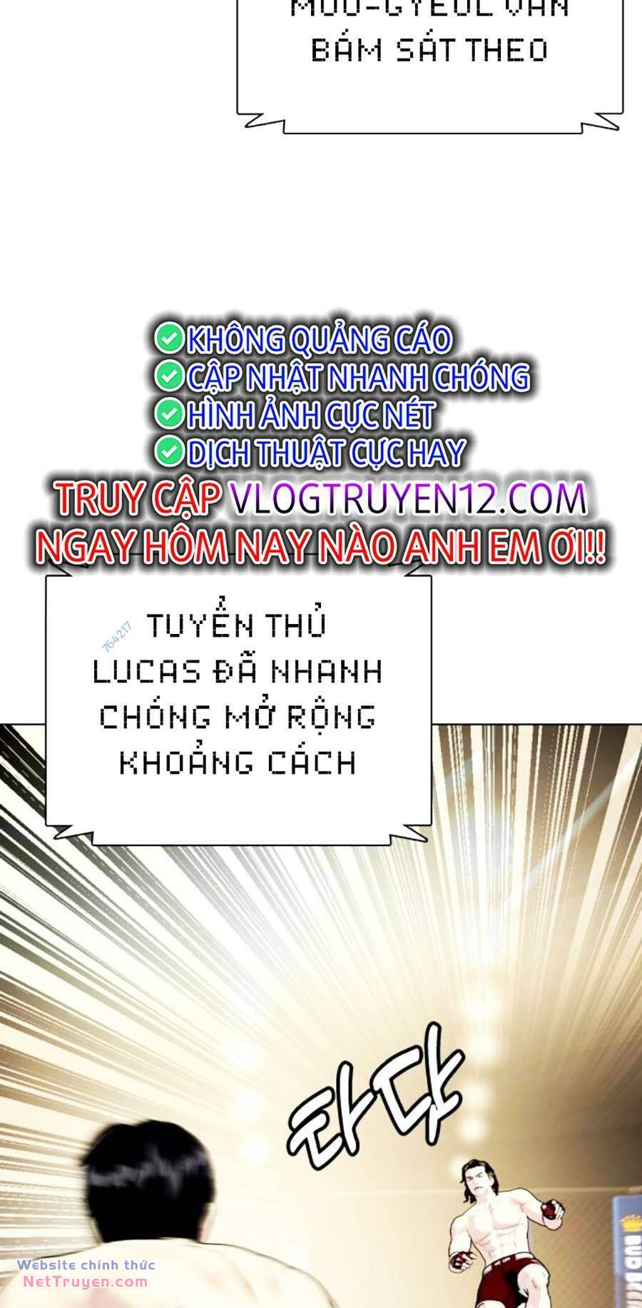 Loser Giỏi Võ Chap 66 - Next Chap 67