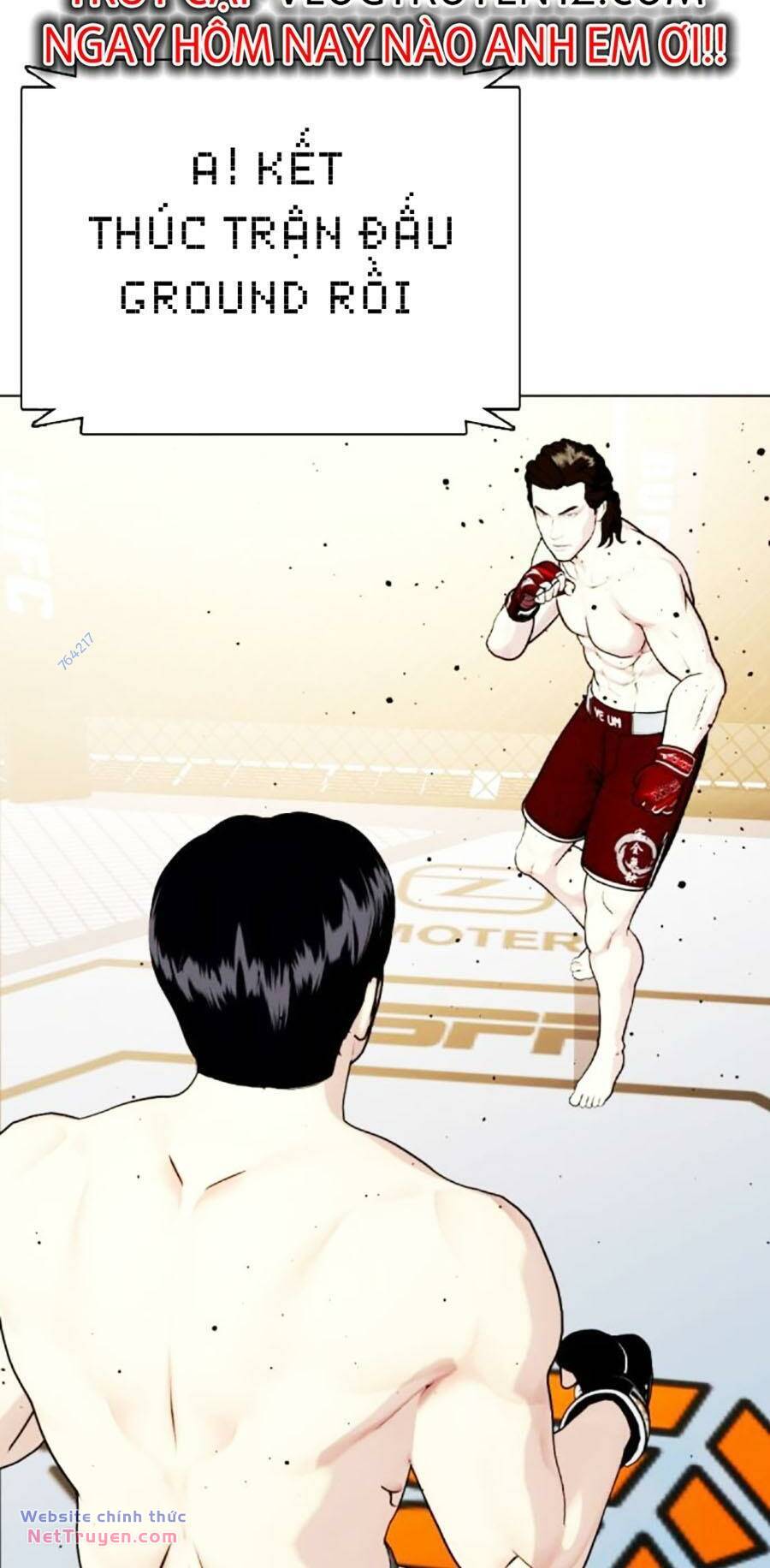 Loser Giỏi Võ Chap 66 - Next Chap 67