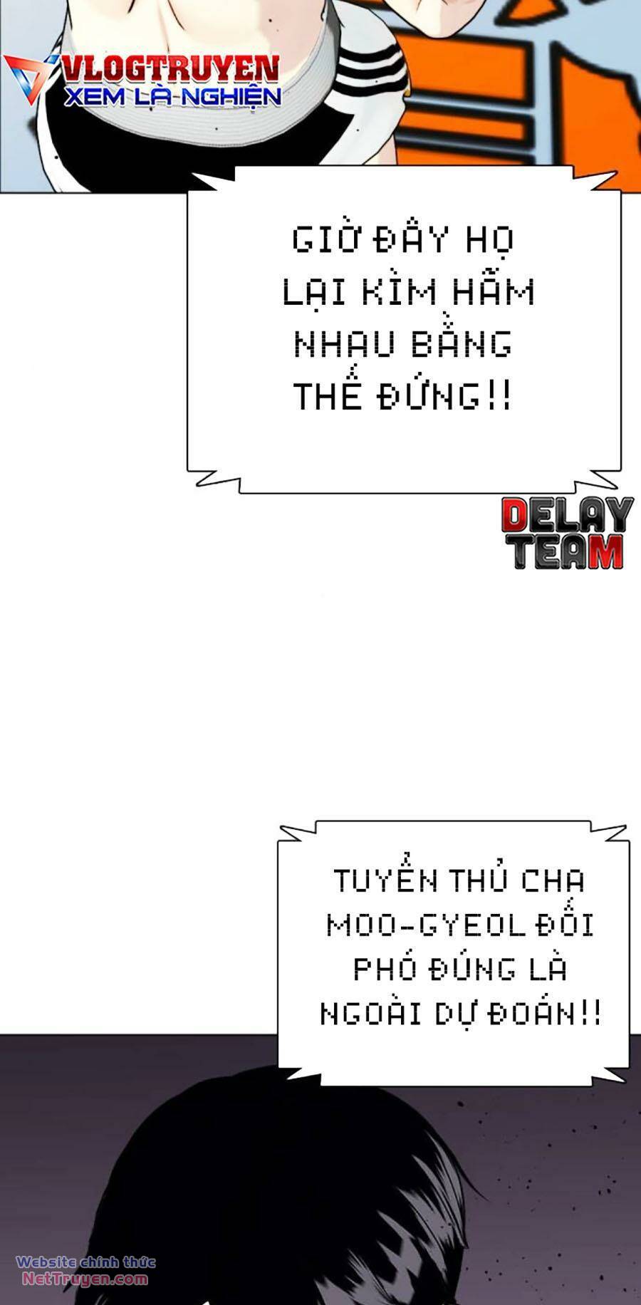 Loser Giỏi Võ Chap 66 - Next Chap 67
