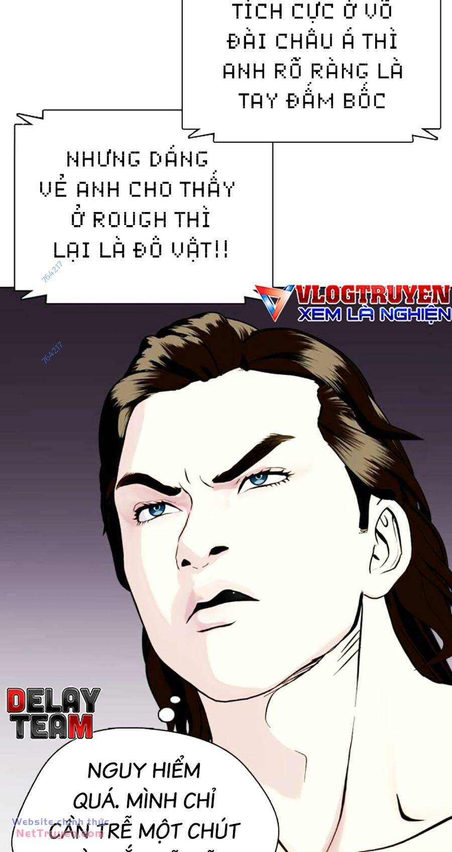 Loser Giỏi Võ Chap 66 - Next Chap 67