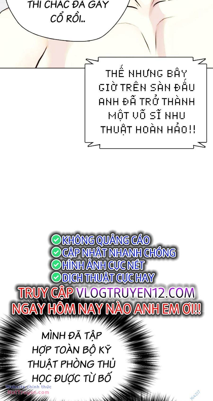 Loser Giỏi Võ Chap 66 - Next Chap 67