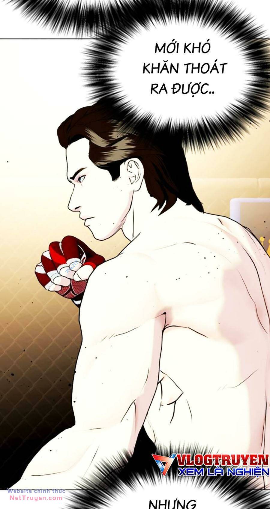 Loser Giỏi Võ Chap 66 - Next Chap 67