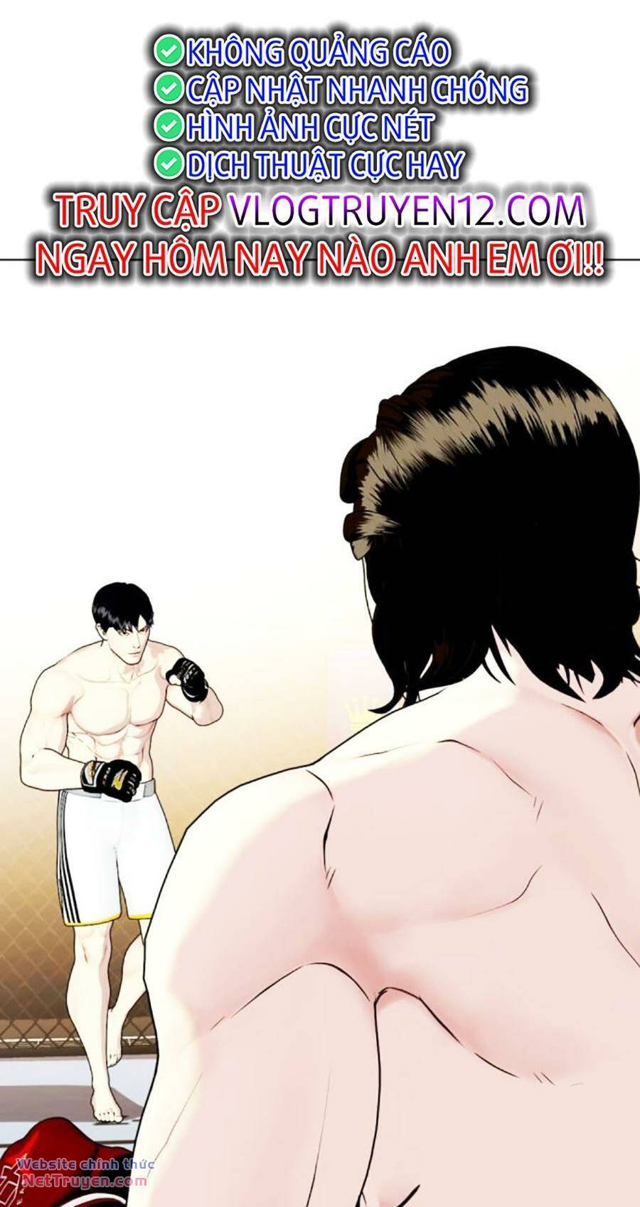 Loser Giỏi Võ Chap 66 - Next Chap 67