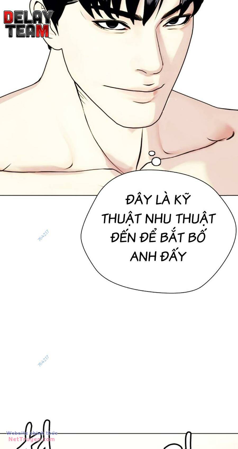 Loser Giỏi Võ Chap 66 - Next Chap 67
