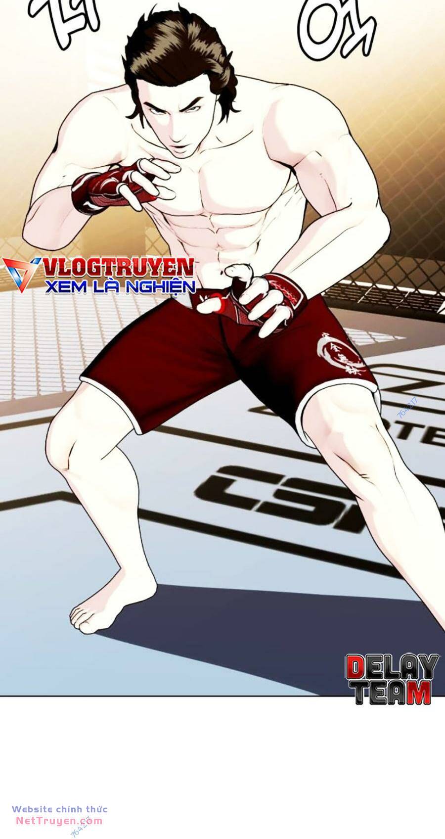 Loser Giỏi Võ Chap 66 - Next Chap 67