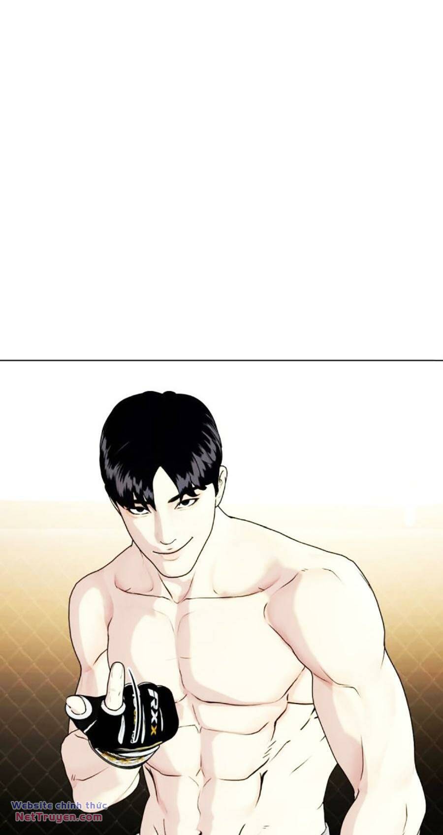 Loser Giỏi Võ Chap 66 - Next Chap 67