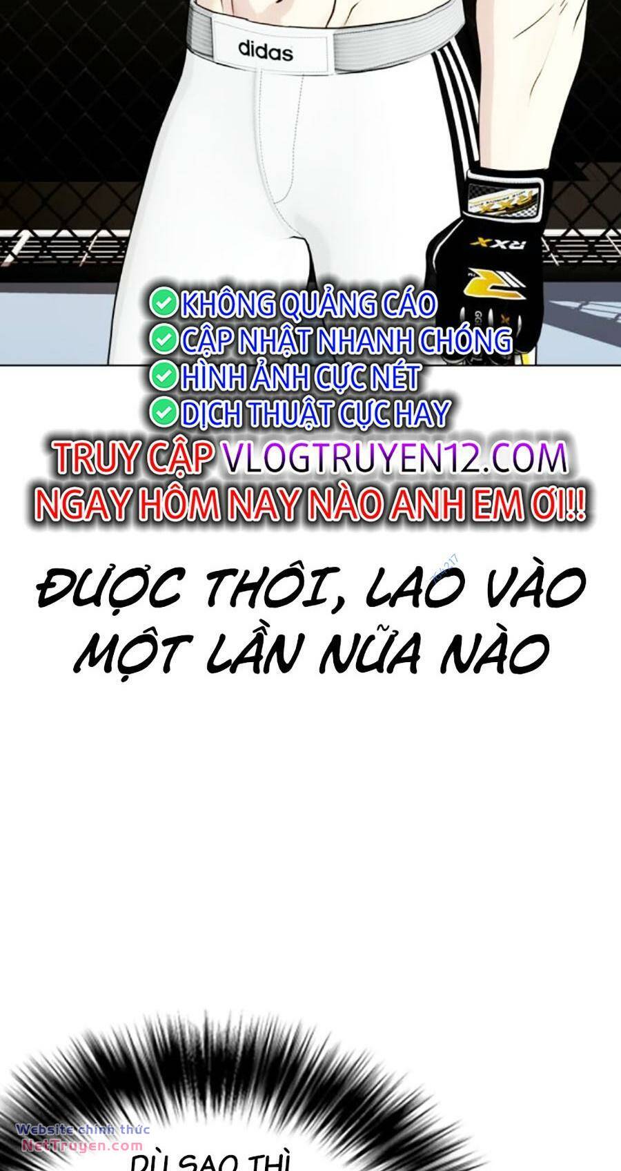 Loser Giỏi Võ Chap 66 - Next Chap 67