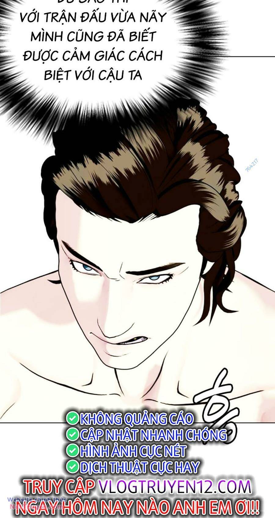 Loser Giỏi Võ Chap 66 - Next Chap 67