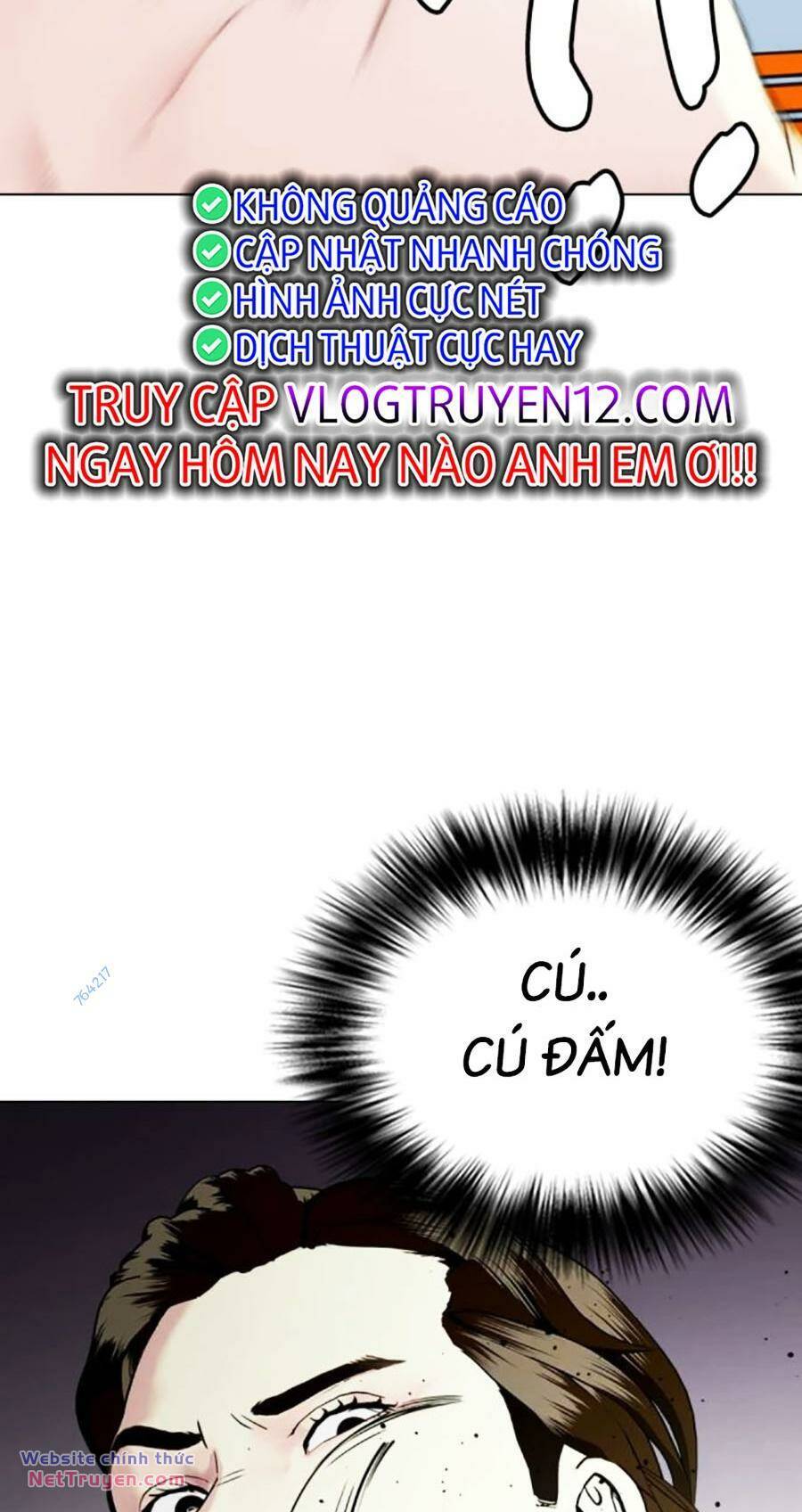 Loser Giỏi Võ Chap 66 - Next Chap 67