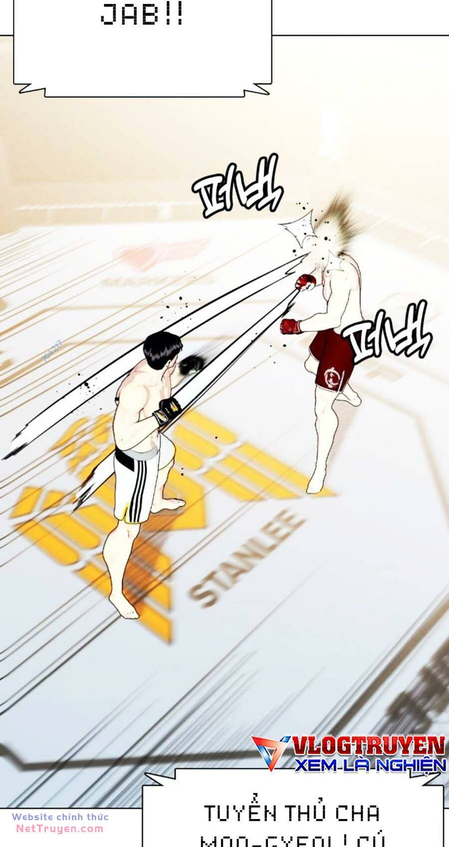 Loser Giỏi Võ Chap 66 - Next Chap 67