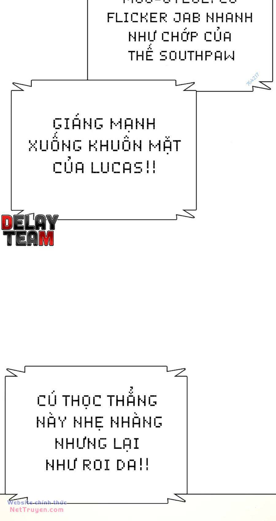 Loser Giỏi Võ Chap 66 - Next Chap 67