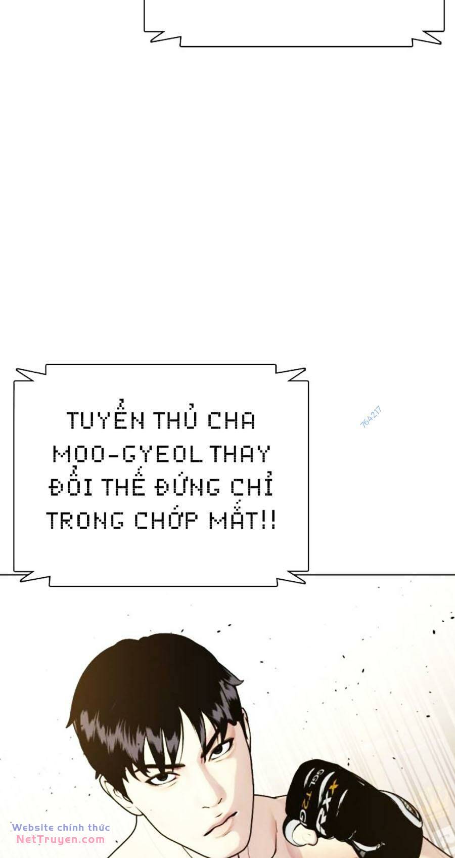 Loser Giỏi Võ Chap 66 - Next Chap 67