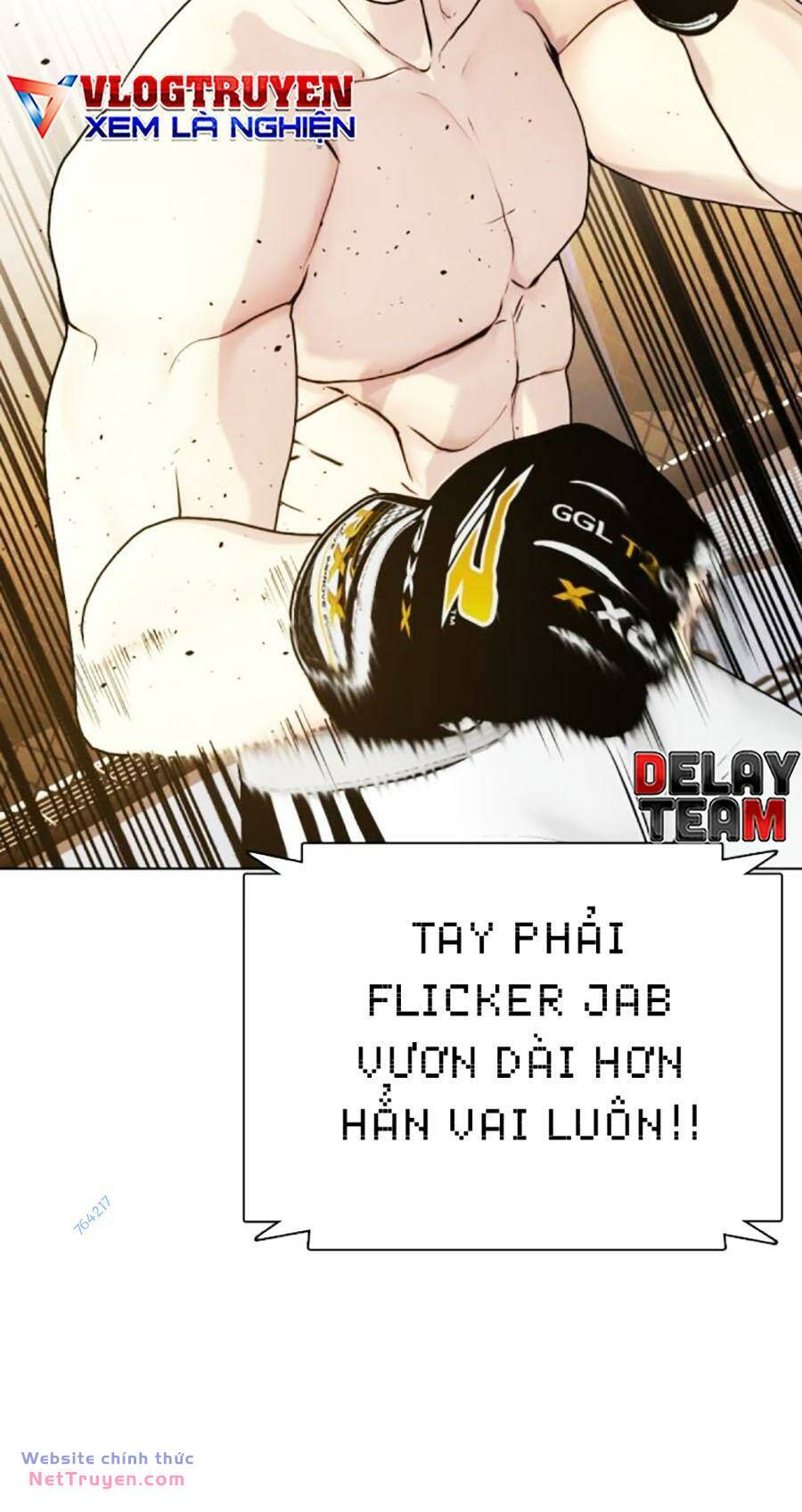 Loser Giỏi Võ Chap 66 - Next Chap 67