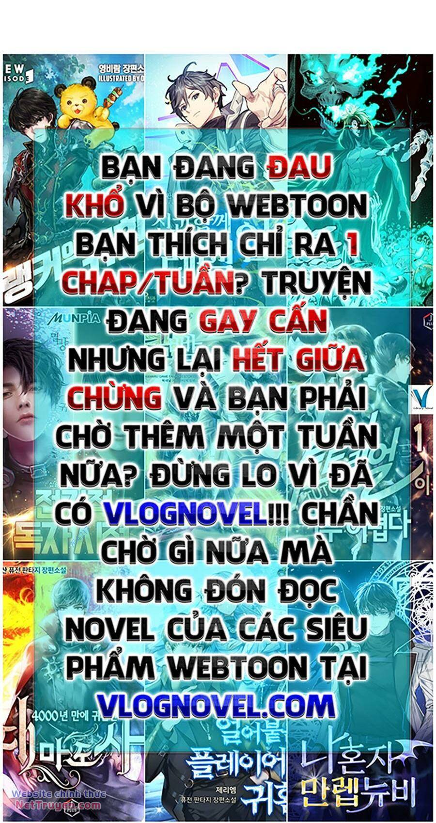 Loser Giỏi Võ Chap 66 - Next Chap 67