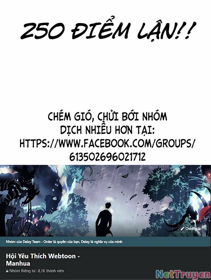 Loser Giỏi Võ Chap 8 - Next Chap 9