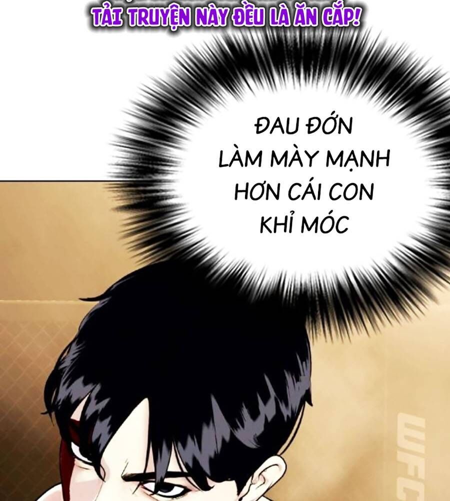 Loser Giỏi Võ Chap 82 - Next Chap 83