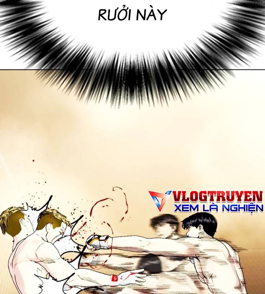 Loser Giỏi Võ Chap 82 - Next Chap 83
