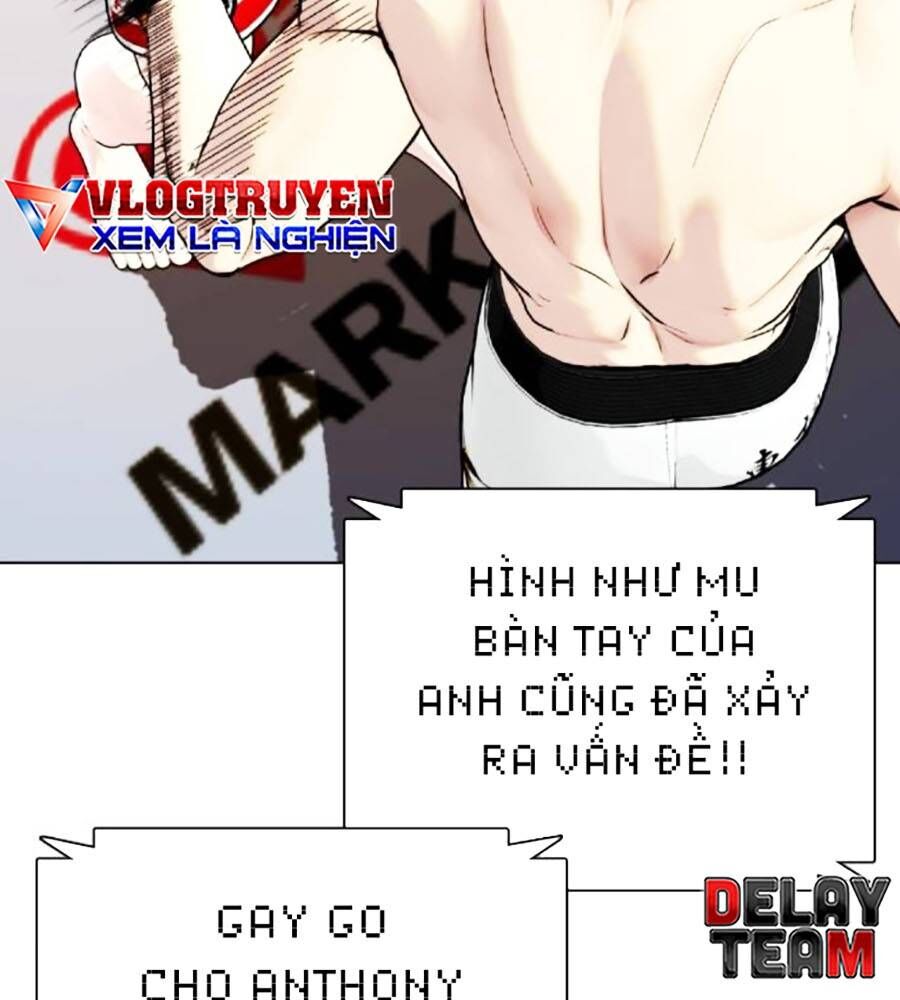 Loser Giỏi Võ Chap 82 - Next Chap 83