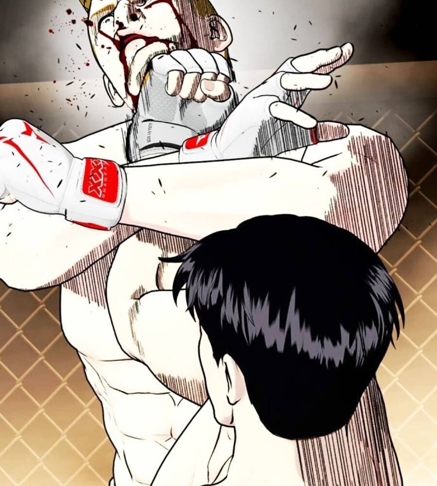 Loser Giỏi Võ Chap 82 - Next Chap 83