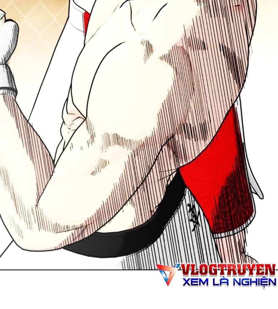 Loser Giỏi Võ Chap 82 - Next Chap 83