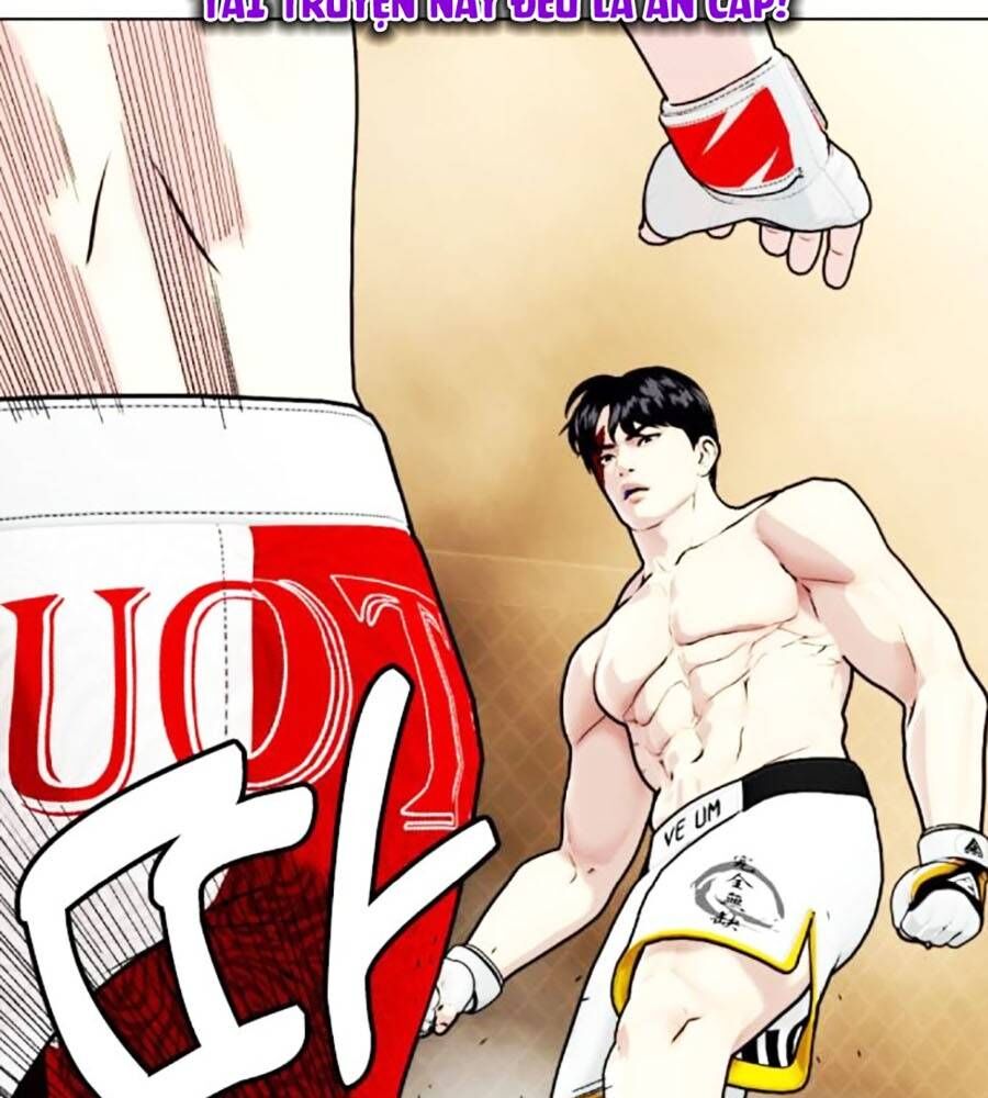 Loser Giỏi Võ Chap 82 - Next Chap 83