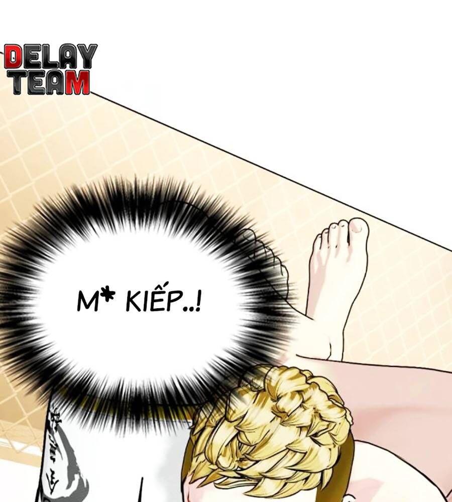 Loser Giỏi Võ Chap 82 - Next Chap 83