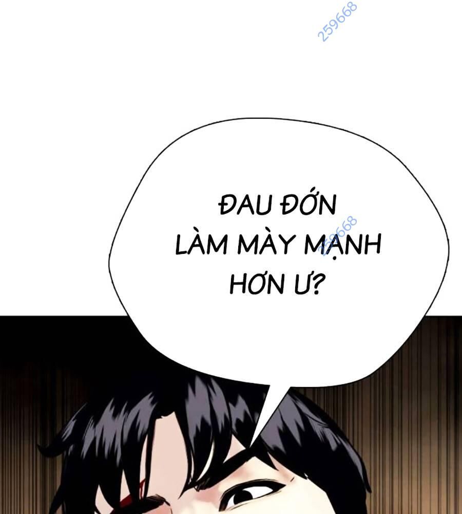 Loser Giỏi Võ Chap 82 - Next Chap 83