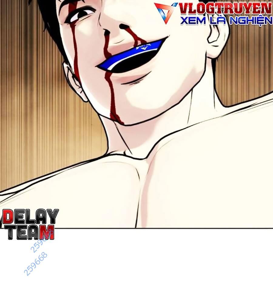Loser Giỏi Võ Chap 82 - Next Chap 83