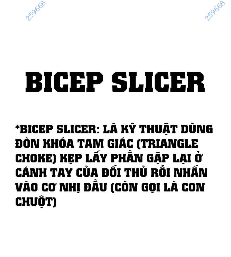 Loser Giỏi Võ Chap 82 - Next Chap 83