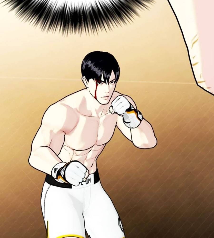 Loser Giỏi Võ Chap 82 - Next Chap 83