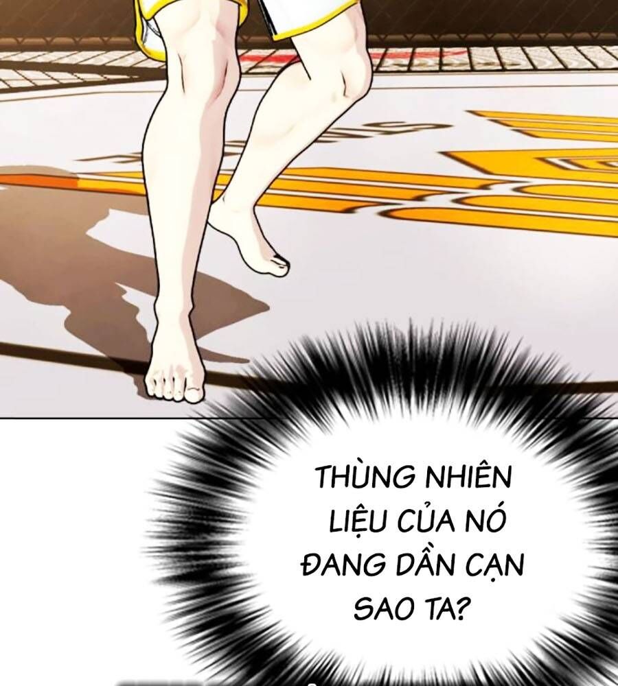 Loser Giỏi Võ Chap 82 - Next Chap 83