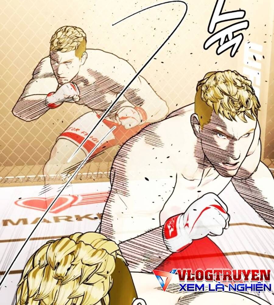 Loser Giỏi Võ Chap 82 - Next Chap 83