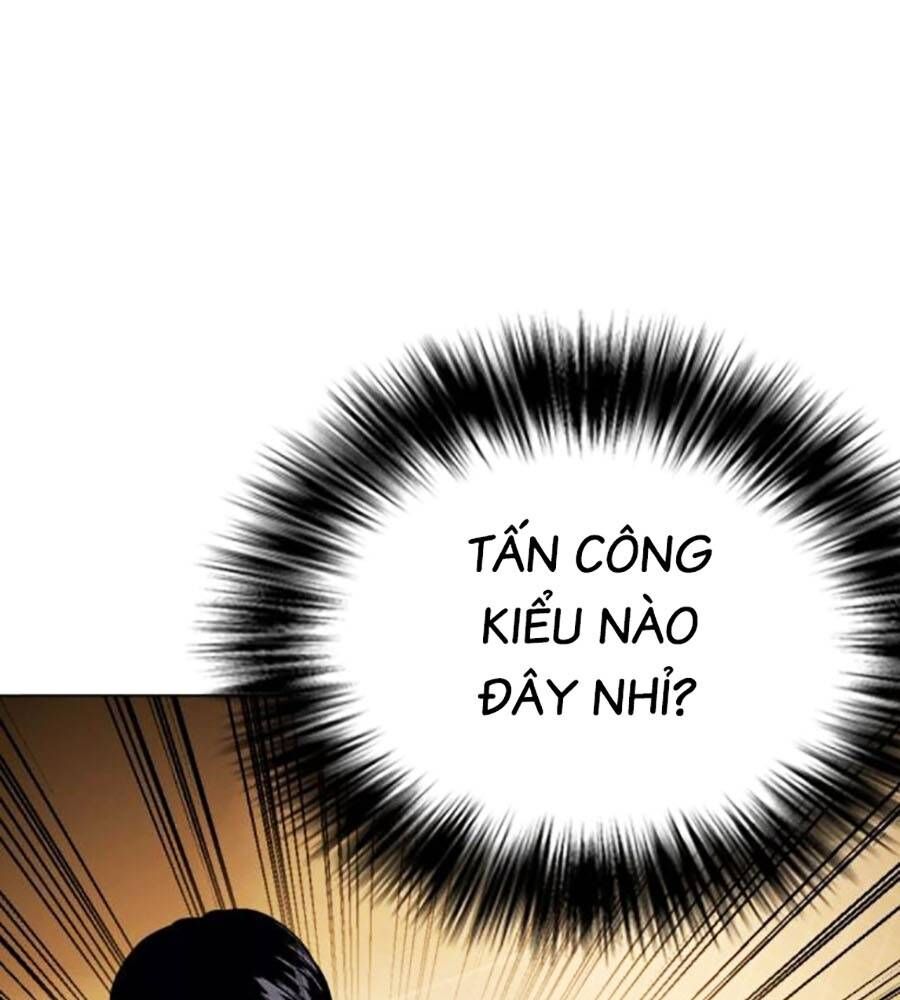 Loser Giỏi Võ Chap 82 - Next Chap 83