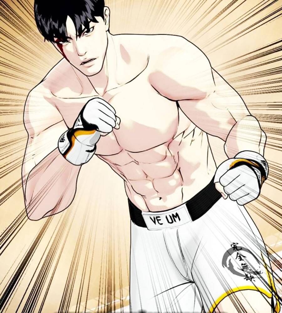 Loser Giỏi Võ Chap 82 - Next Chap 83
