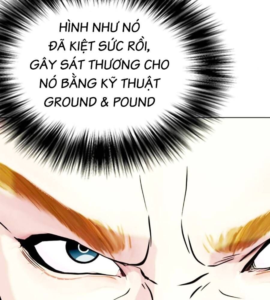 Loser Giỏi Võ Chap 82 - Next Chap 83