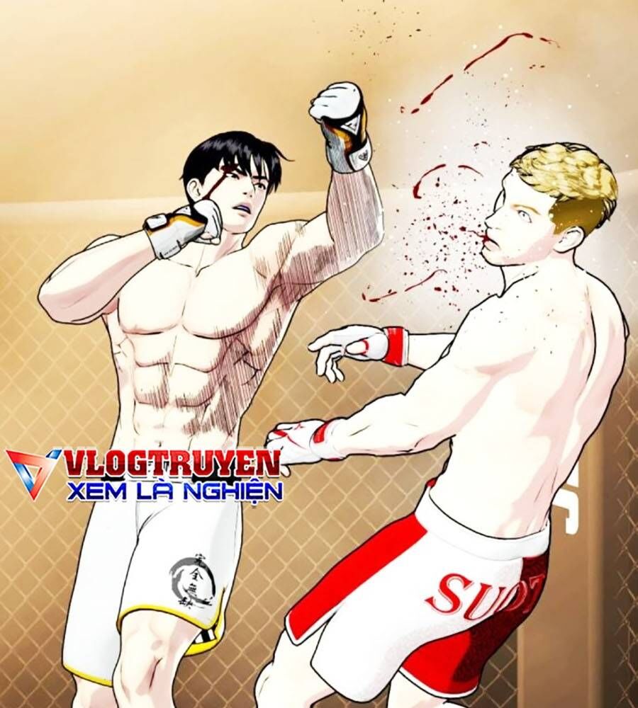 Loser Giỏi Võ Chap 82 - Next Chap 83