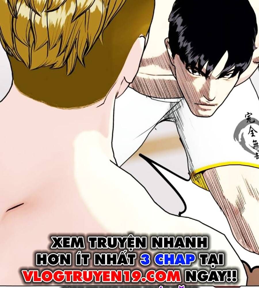 Loser Giỏi Võ Chap 82 - Next Chap 83