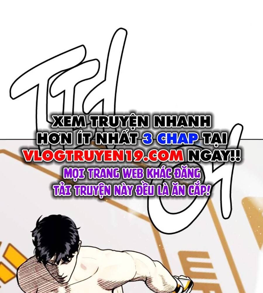 Loser Giỏi Võ Chap 82 - Next Chap 83