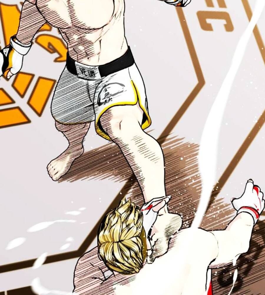 Loser Giỏi Võ Chap 82 - Next Chap 83