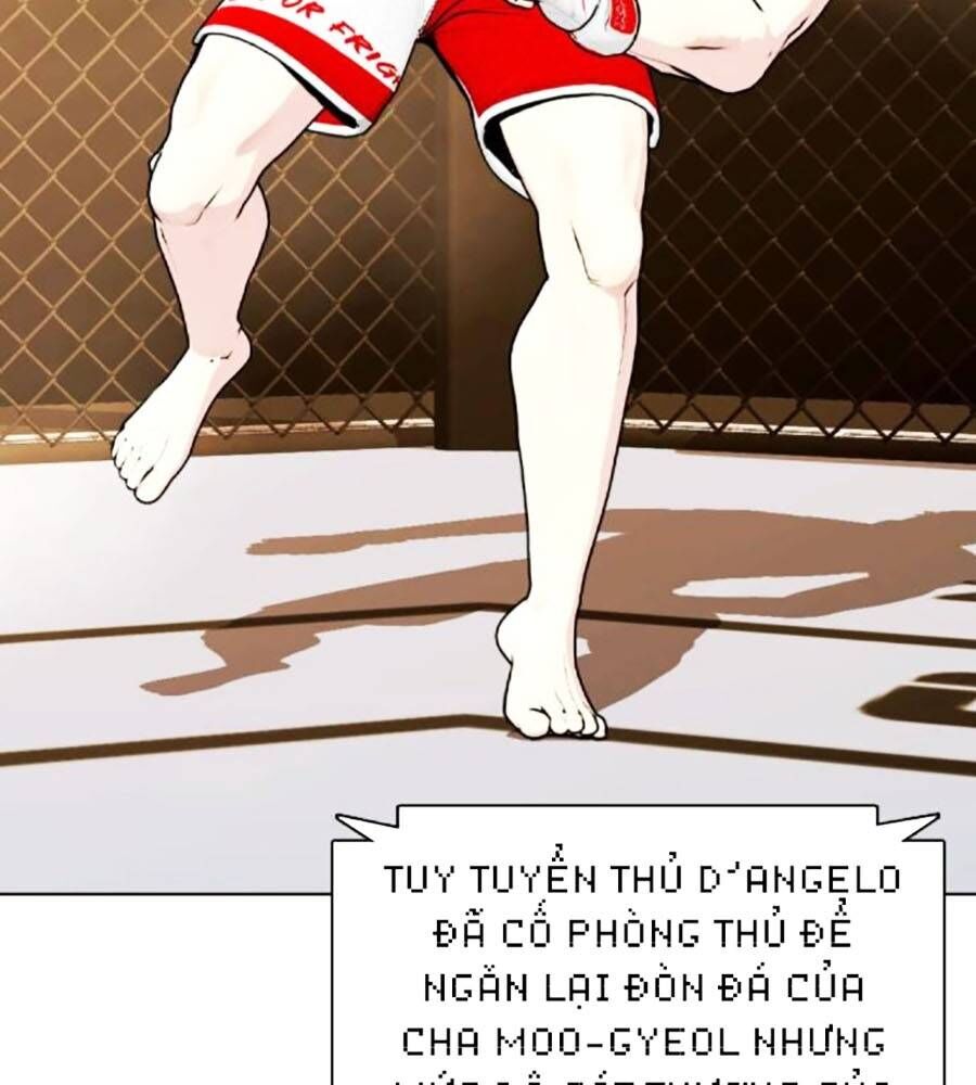 Loser Giỏi Võ Chap 82 - Next Chap 83