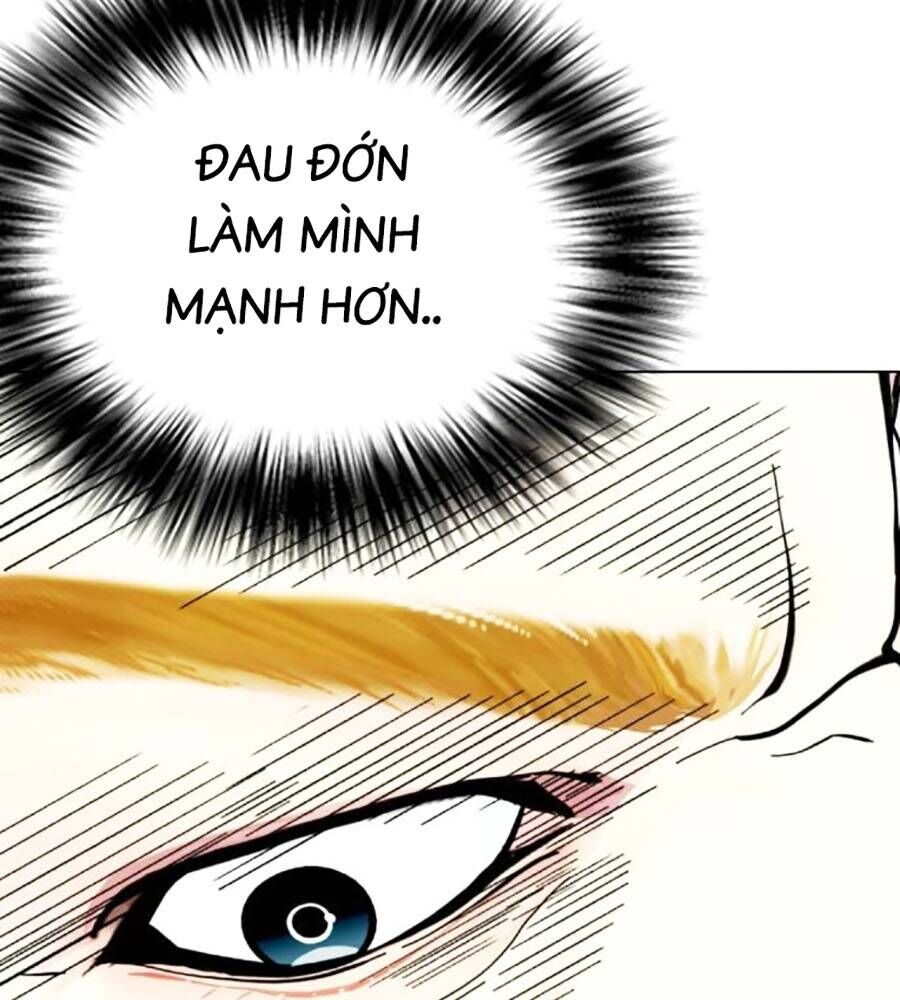 Loser Giỏi Võ Chap 82 - Next Chap 83