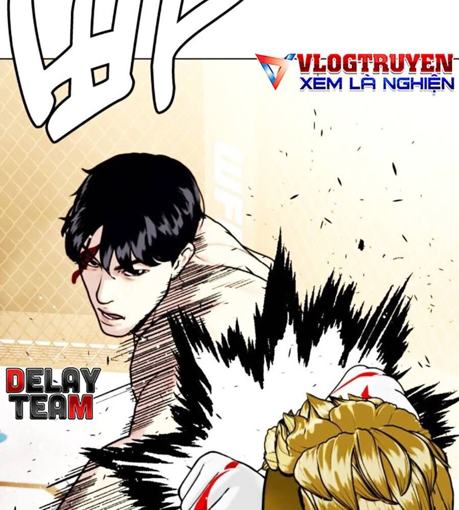 Loser Giỏi Võ Chap 82 - Next Chap 83