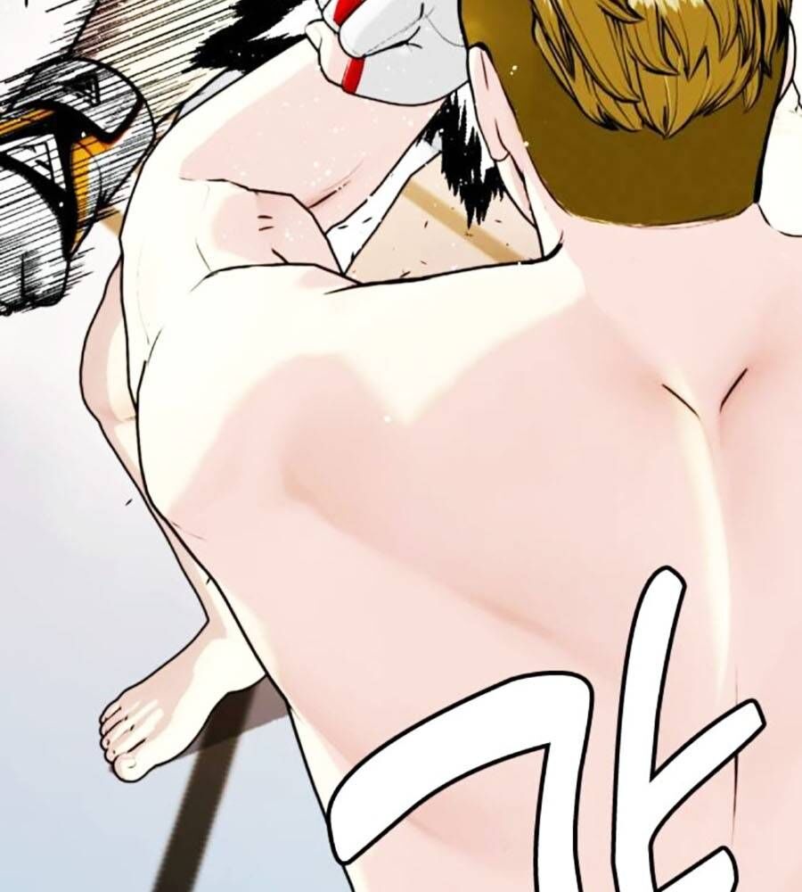 Loser Giỏi Võ Chap 82 - Next Chap 83