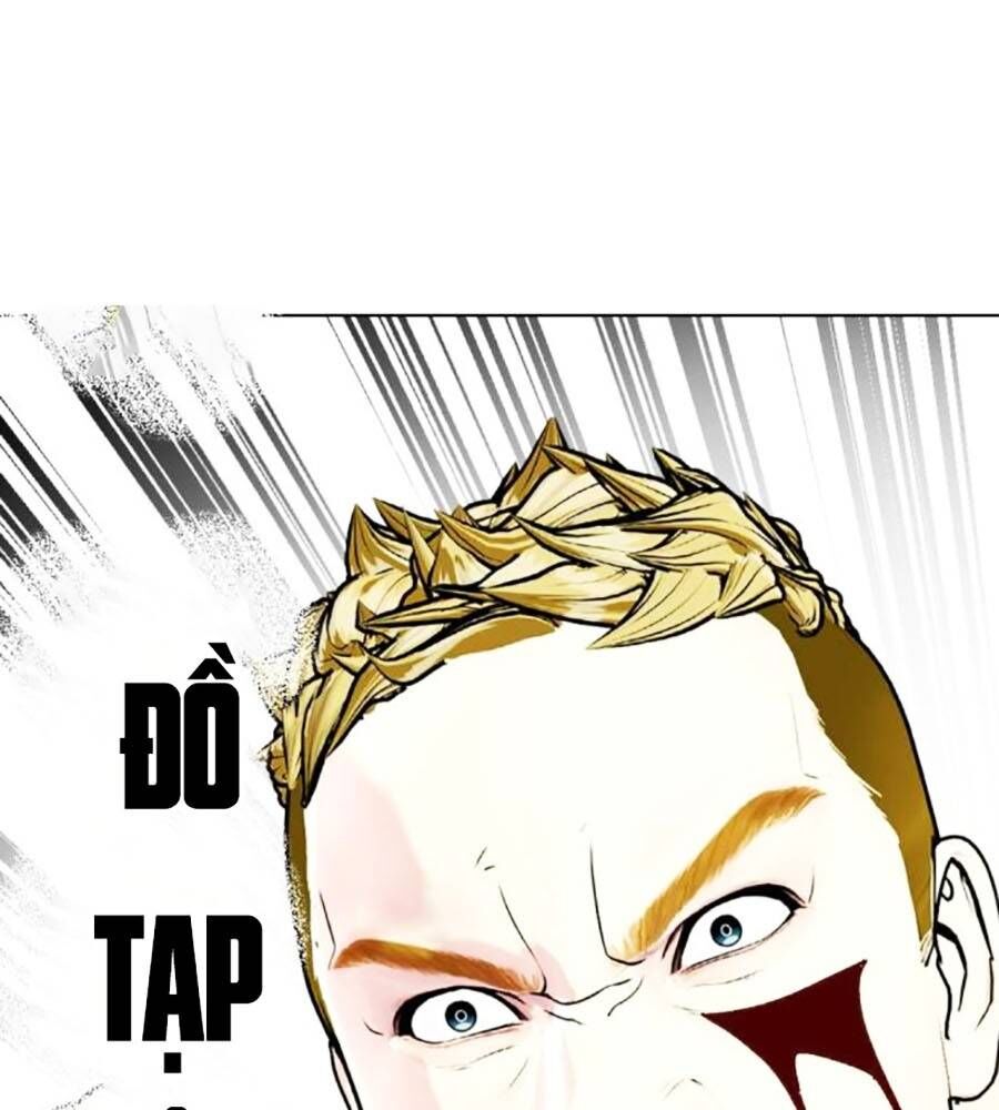 Loser Giỏi Võ Chap 83 - Next Chap 84