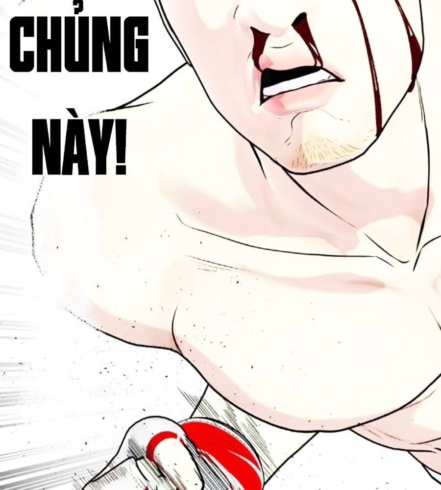 Loser Giỏi Võ Chap 83 - Next Chap 84